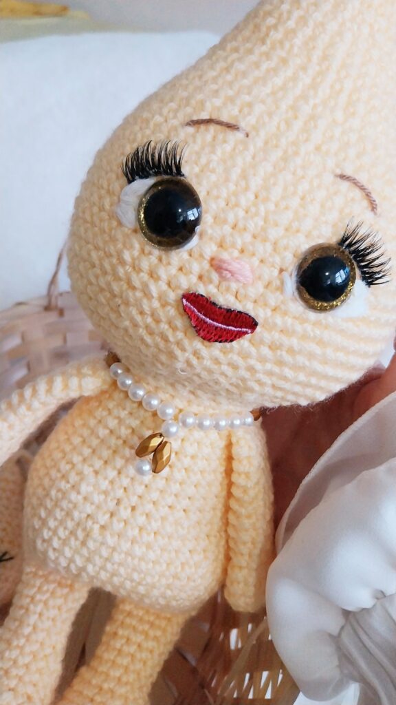 Maskota za brend,Dropkica izrada po porudžbini